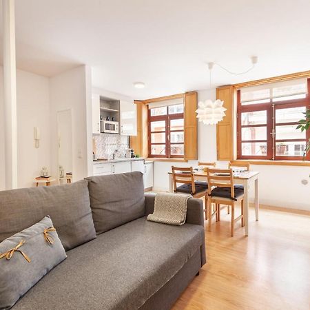 D&S - Porto Sao Bento Apartments ภายนอก รูปภาพ