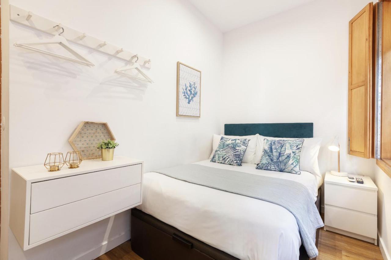 D&S - Porto Sao Bento Apartments ภายนอก รูปภาพ