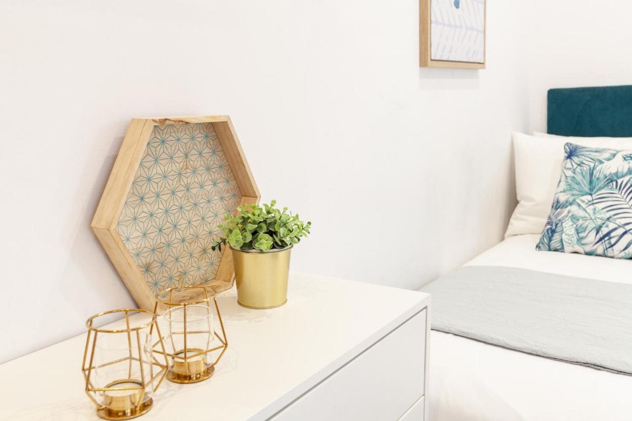 D&S - Porto Sao Bento Apartments ภายนอก รูปภาพ