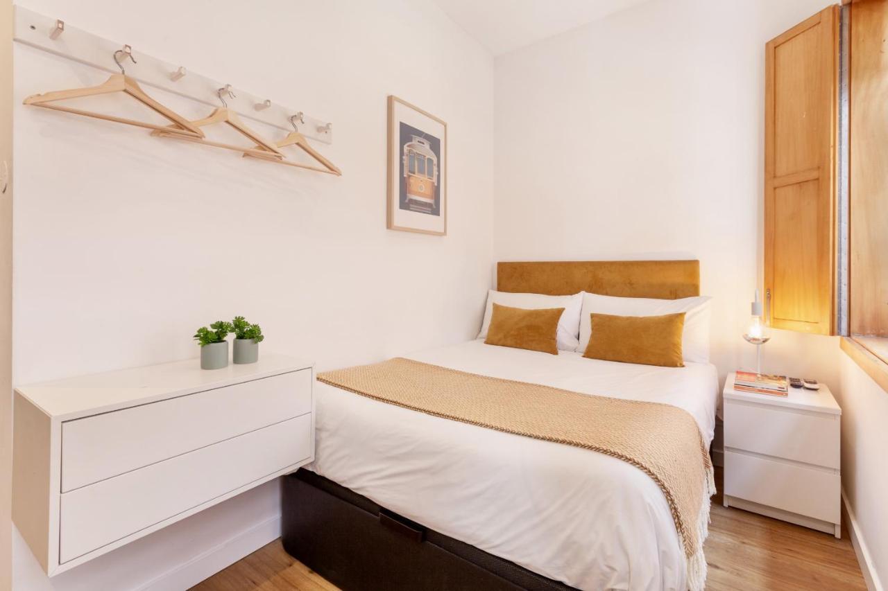 D&S - Porto Sao Bento Apartments ภายนอก รูปภาพ