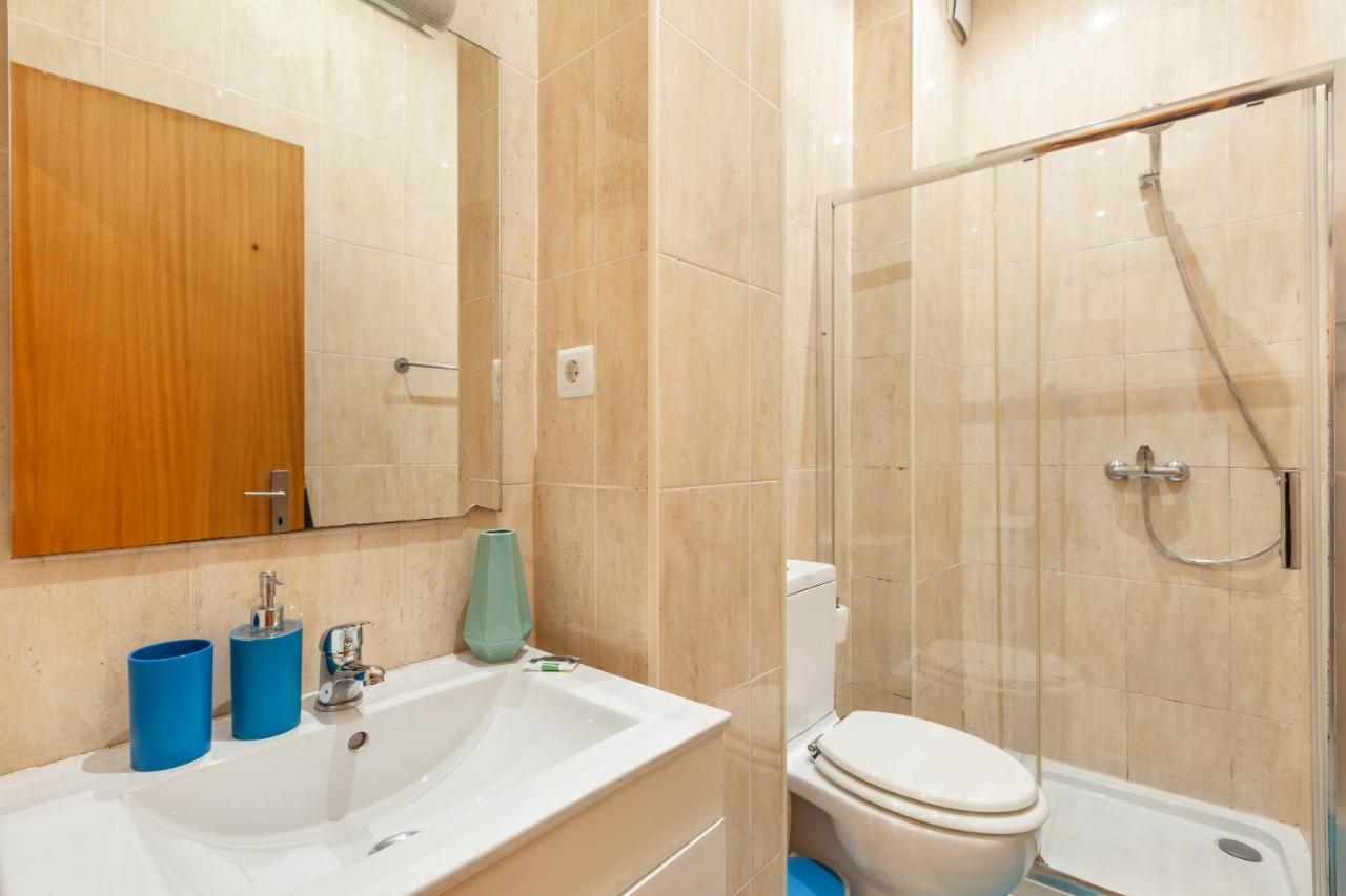 D&S - Porto Sao Bento Apartments ภายนอก รูปภาพ