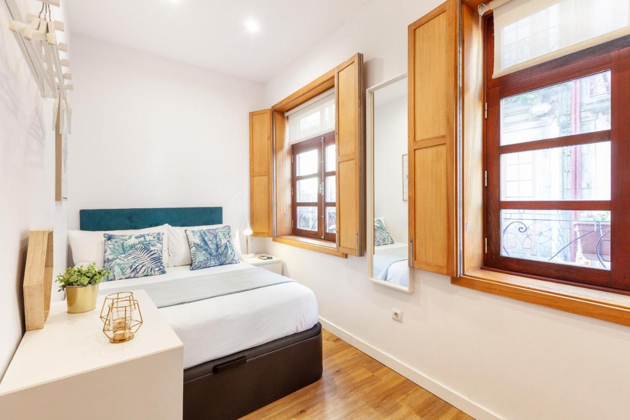 D&S - Porto Sao Bento Apartments ภายนอก รูปภาพ