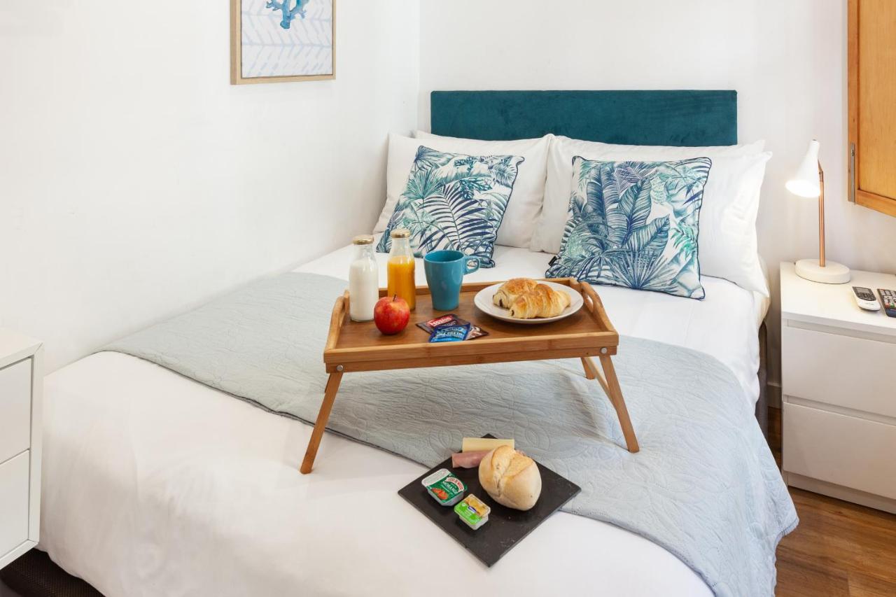 D&S - Porto Sao Bento Apartments ภายนอก รูปภาพ