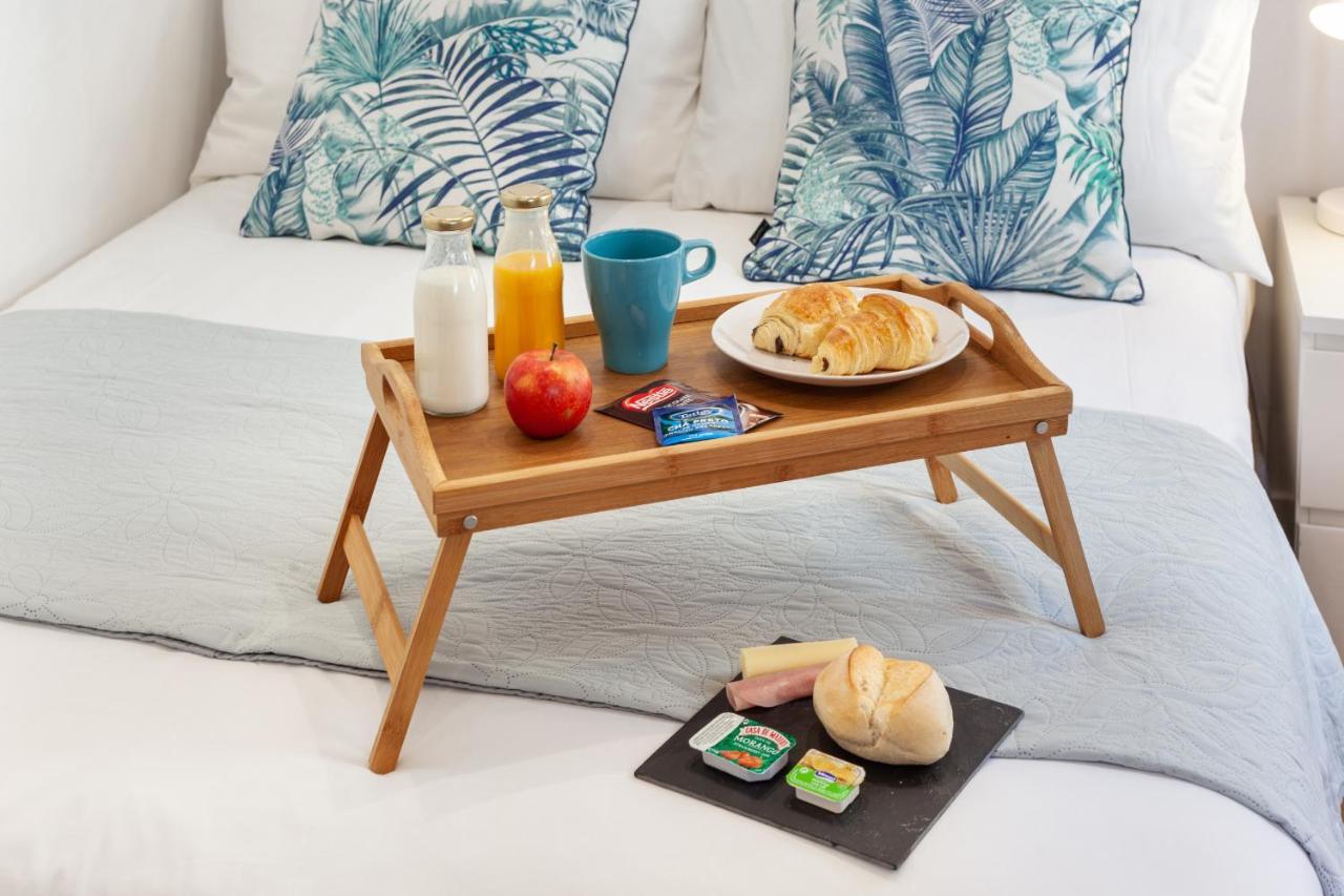D&S - Porto Sao Bento Apartments ภายนอก รูปภาพ