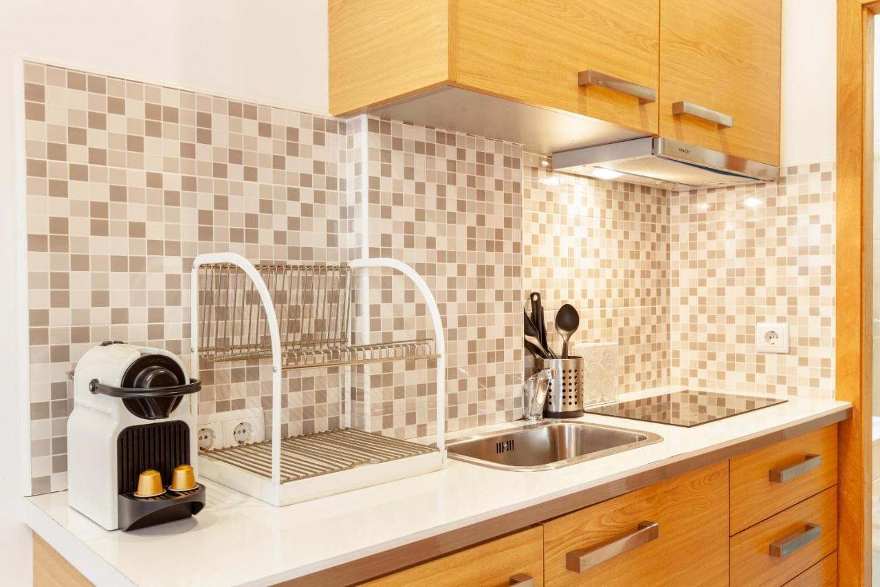 D&S - Porto Sao Bento Apartments ภายนอก รูปภาพ