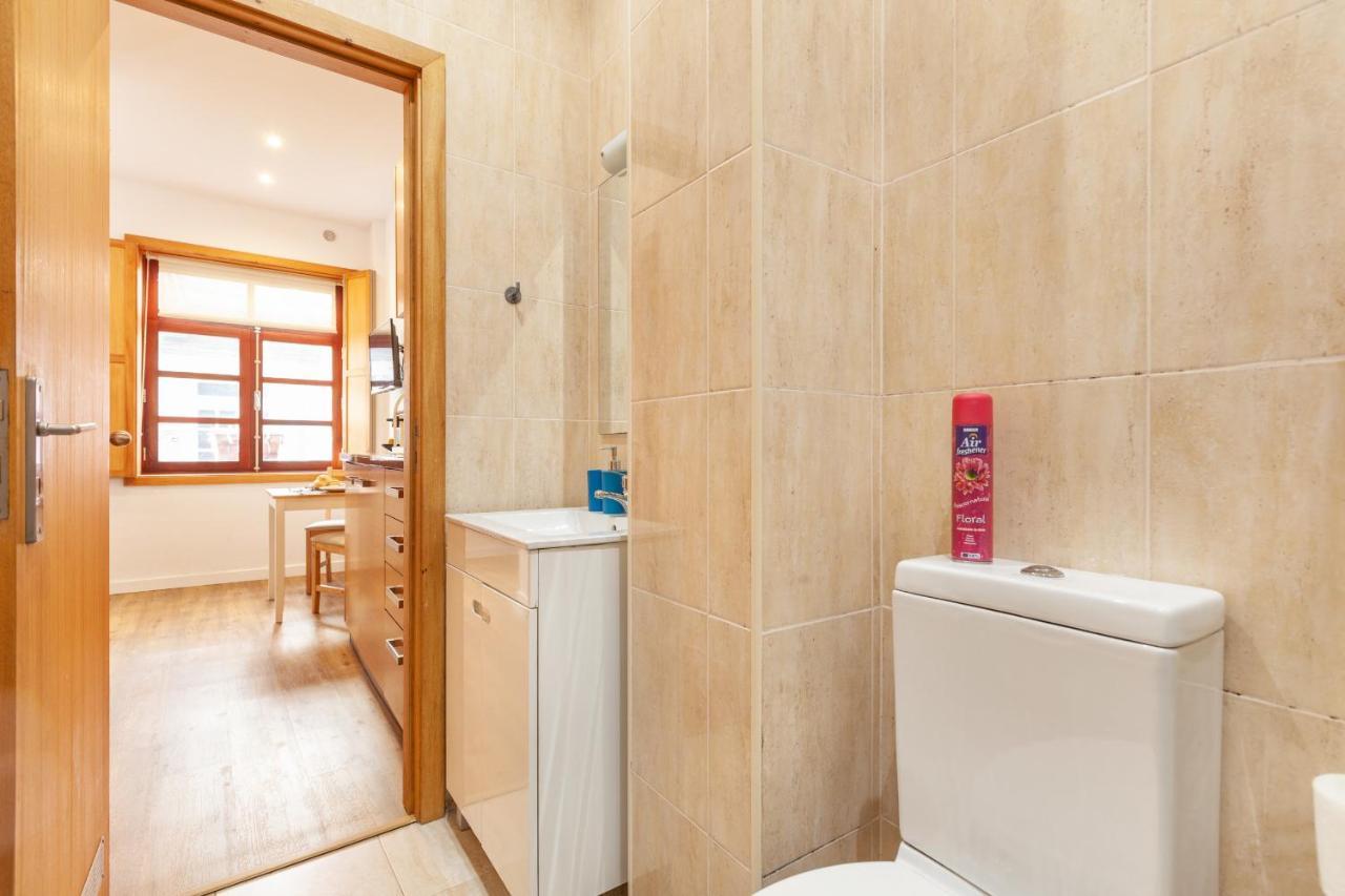 D&S - Porto Sao Bento Apartments ภายนอก รูปภาพ