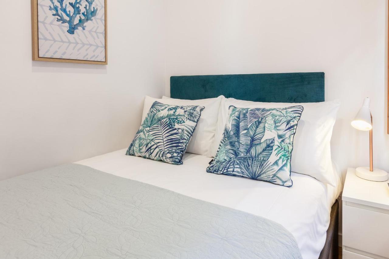 D&S - Porto Sao Bento Apartments ภายนอก รูปภาพ