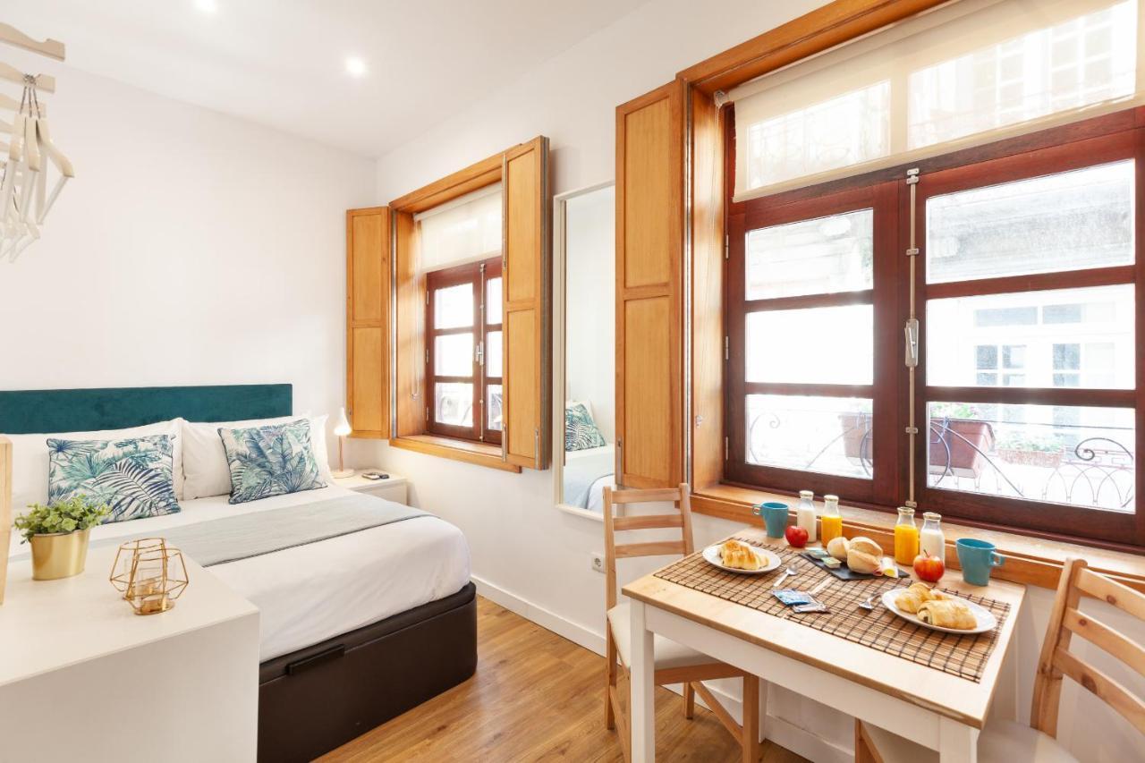 D&S - Porto Sao Bento Apartments ภายนอก รูปภาพ