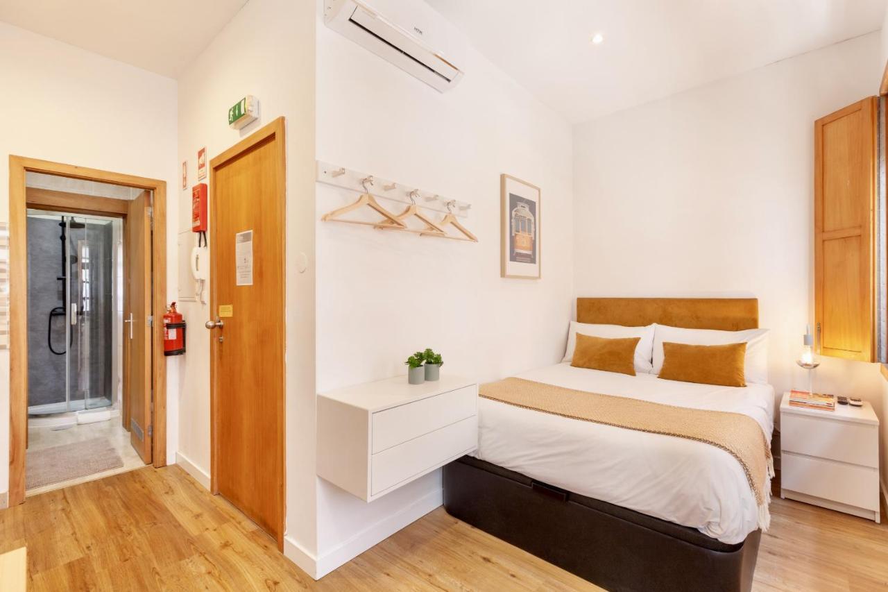 D&S - Porto Sao Bento Apartments ภายนอก รูปภาพ