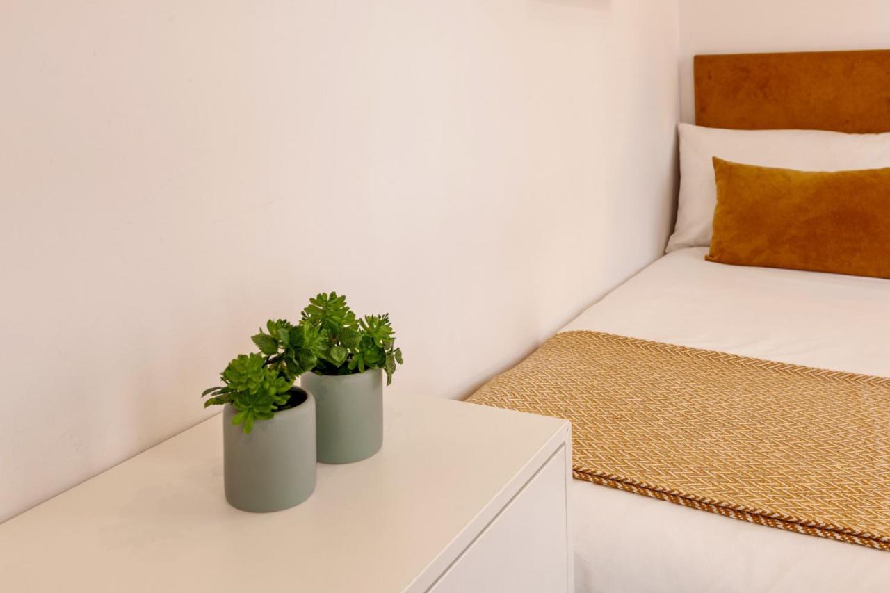 D&S - Porto Sao Bento Apartments ภายนอก รูปภาพ