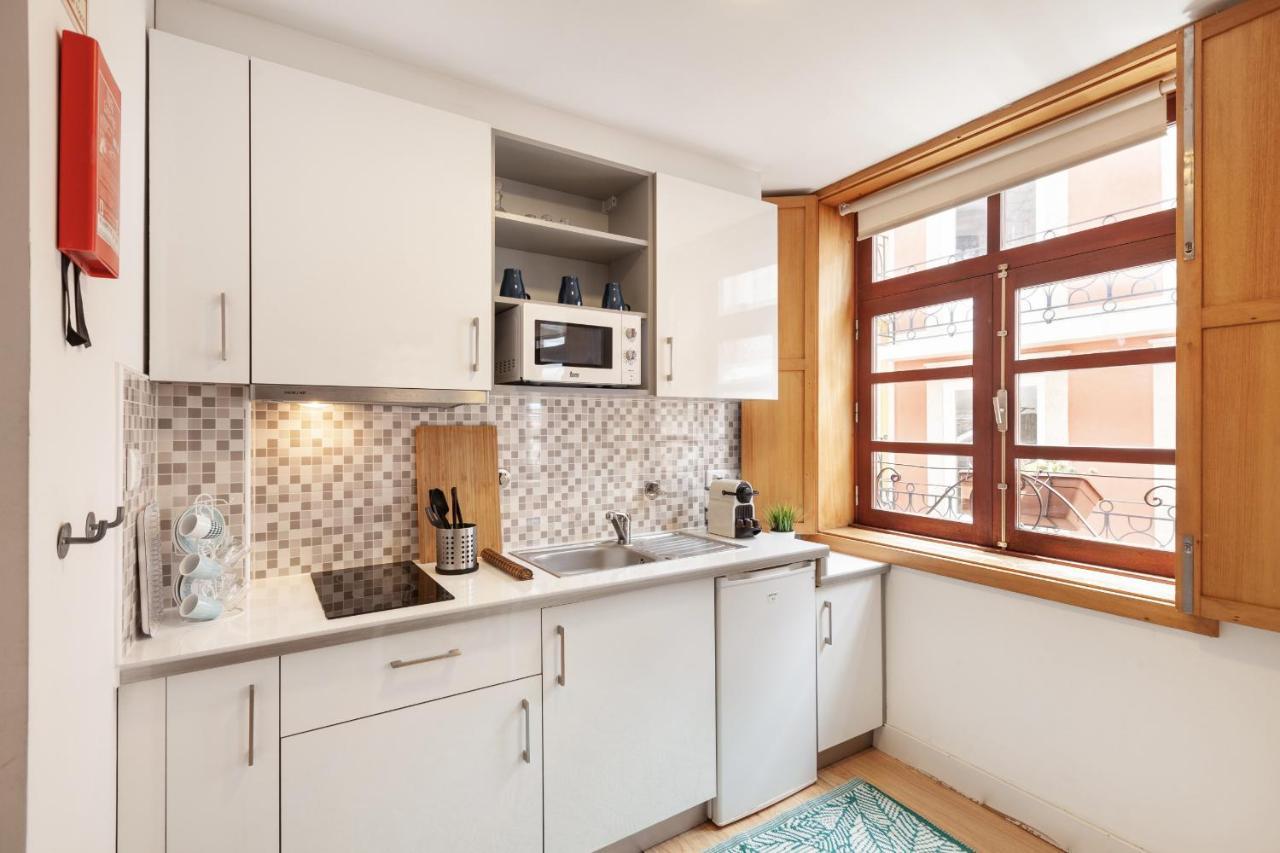 D&S - Porto Sao Bento Apartments ภายนอก รูปภาพ