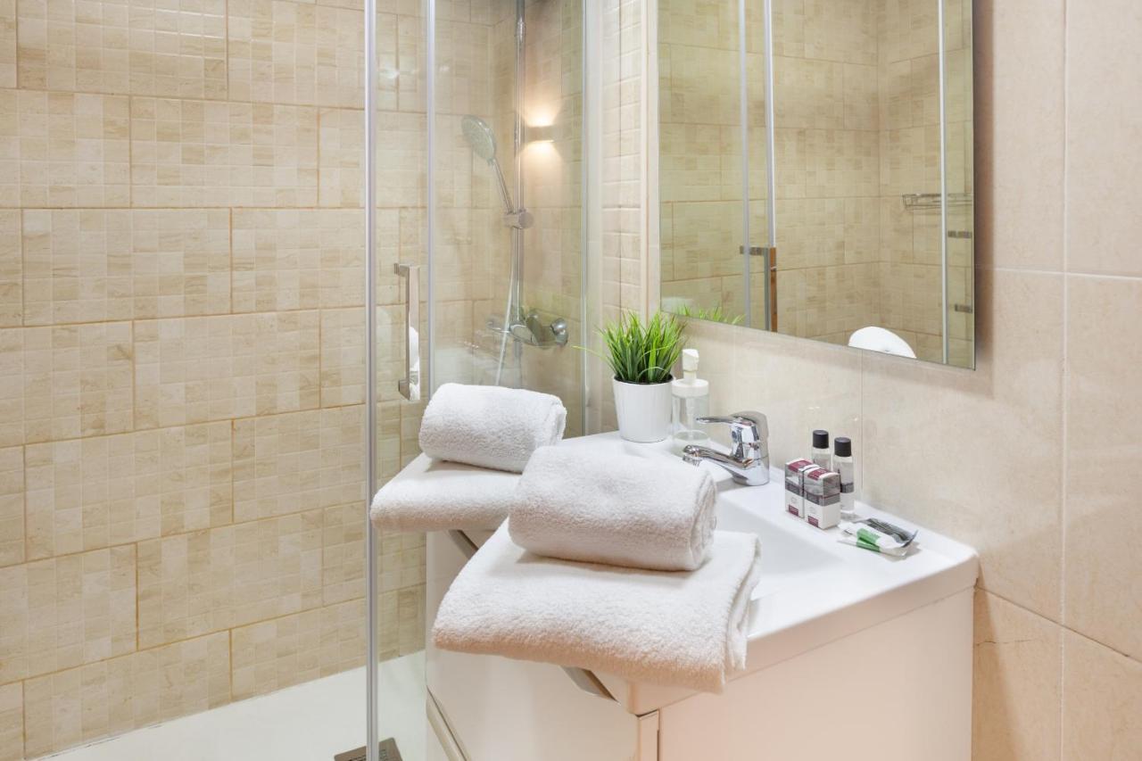 D&S - Porto Sao Bento Apartments ภายนอก รูปภาพ