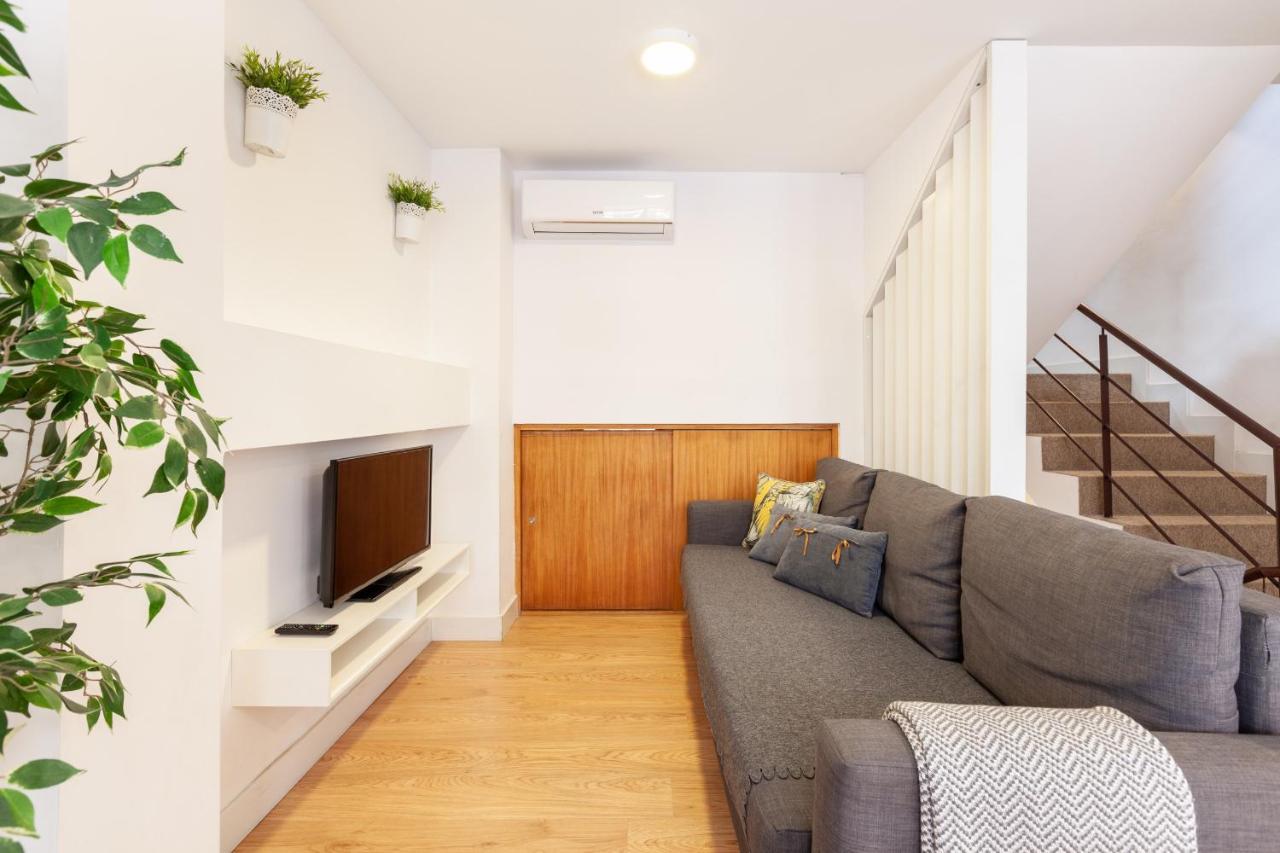 D&S - Porto Sao Bento Apartments ภายนอก รูปภาพ