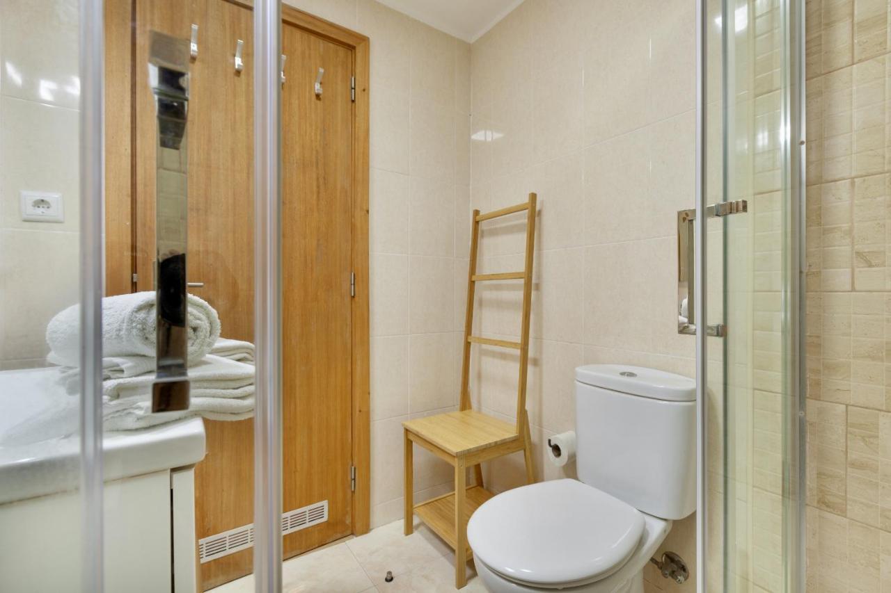 D&S - Porto Sao Bento Apartments ภายนอก รูปภาพ