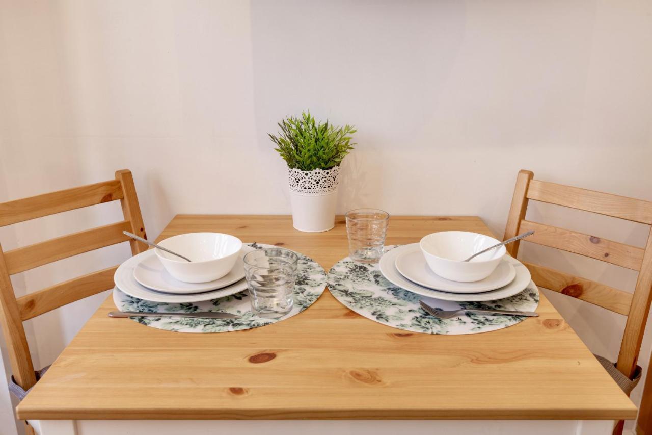 D&S - Porto Sao Bento Apartments ภายนอก รูปภาพ