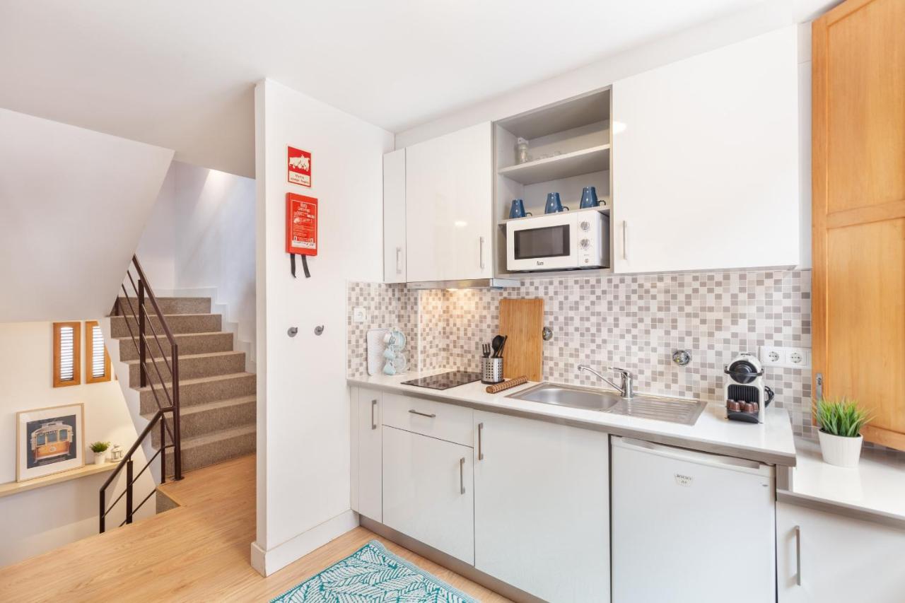D&S - Porto Sao Bento Apartments ภายนอก รูปภาพ