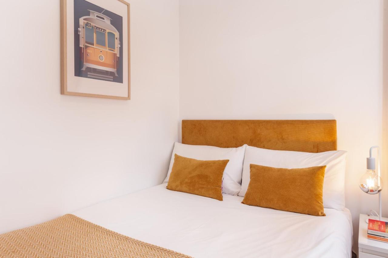 D&S - Porto Sao Bento Apartments ภายนอก รูปภาพ